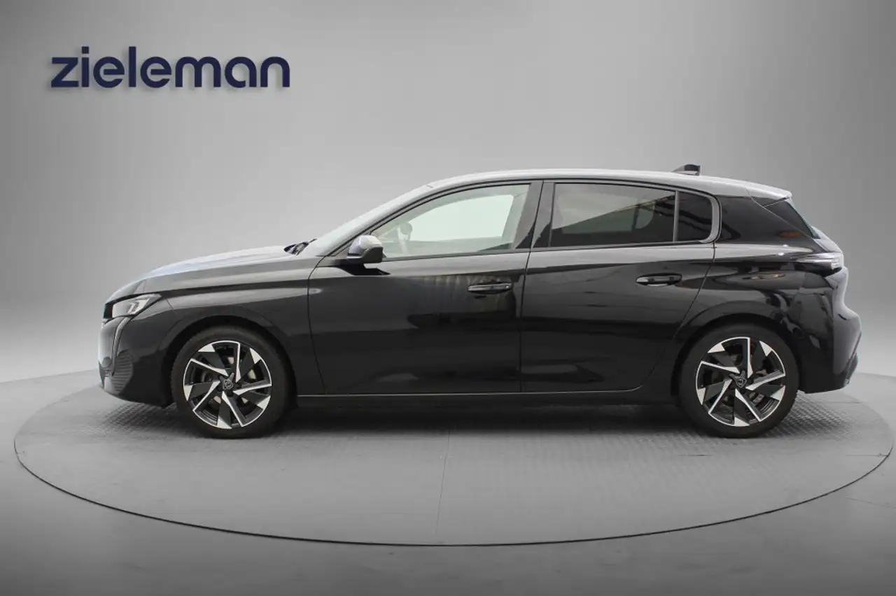 Peugeot 308 1.2 PureTech Allure Pack Business - Digitaal Cockp 14