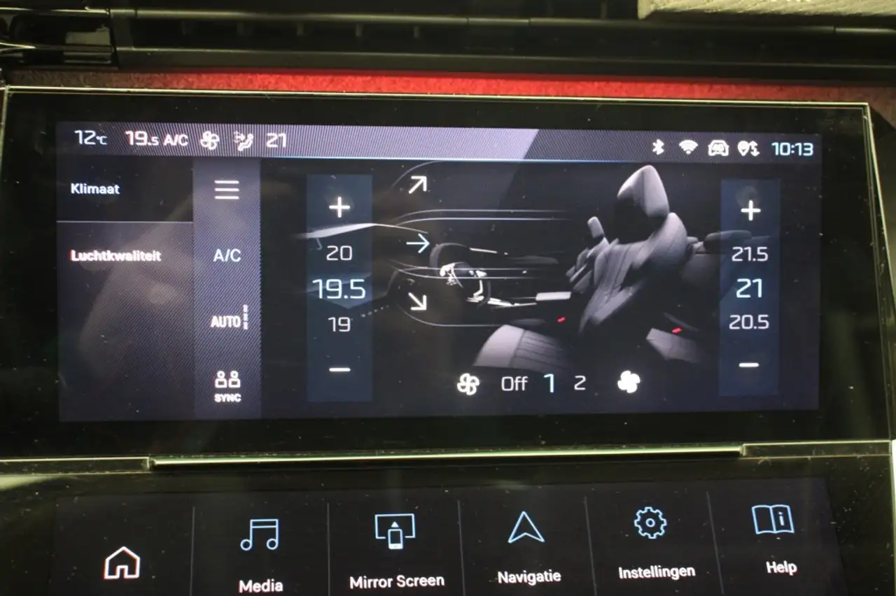 Peugeot 308 1.2 PureTech Allure Pack Business - Digitaal Cockp 20