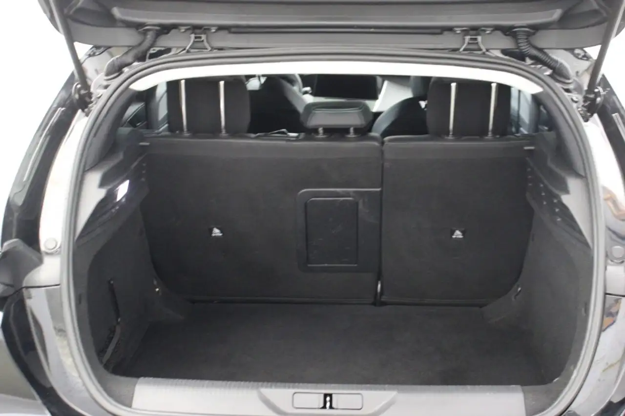 Peugeot 308 1.2 PureTech Allure Pack Business - Digitaal Cockp 8