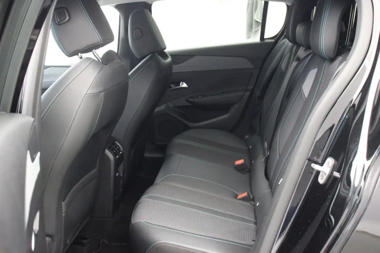 Peugeot 308 1.2 PureTech Allure Pack Business - Digitaal Cockp 7