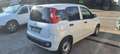 Fiat Panda 1.2 Easy 69cv E6  autocaro Weiß - thumbnail 4