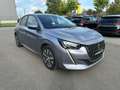 Peugeot 208 Active, 1.2 benzine, 101 pk, CARPLAY / NAVIGATIE Grijs - thumbnail 3
