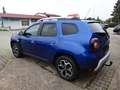 Dacia Duster II TCe 130 - 1.Hand--AHK--Navi--SHZ--PDC Blau - thumbnail 7