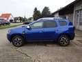 Dacia Duster II TCe 130 - 1.Hand--AHK--Navi--SHZ--PDC Blau - thumbnail 8