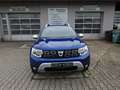 Dacia Duster II TCe 130 - 1.Hand--AHK--Navi--SHZ--PDC Blau - thumbnail 2
