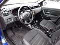 Dacia Duster II TCe 130 - 1.Hand--AHK--Navi--SHZ--PDC Blau - thumbnail 9