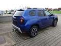 Dacia Duster II TCe 130 - 1.Hand--AHK--Navi--SHZ--PDC Blau - thumbnail 5