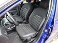 Dacia Duster II TCe 130 - 1.Hand--AHK--Navi--SHZ--PDC Blau - thumbnail 10
