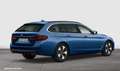 BMW 530 i xDrive AdapLED PA RFK DA Prof Standh. ACC Blau - thumbnail 2