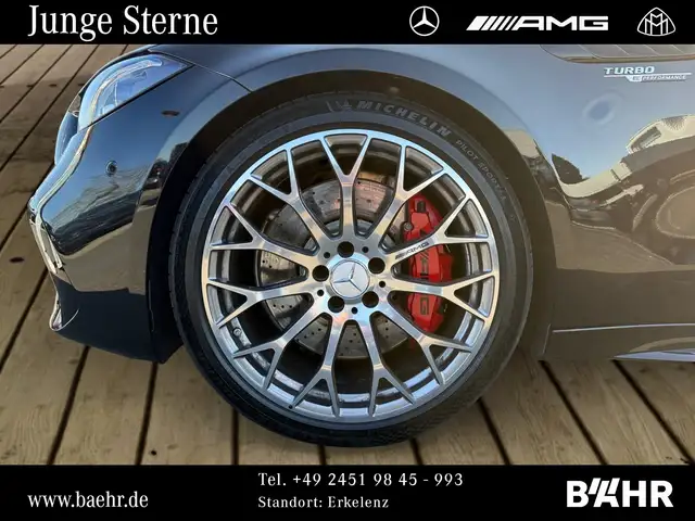 Mercedes-Benz C-Class view 6