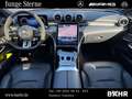 Mercedes-Benz C 63 AMG C 63 S E Performance Night/Digital-Light/Pano Navi Negro - thumbnail 4