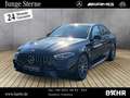 Mercedes-Benz C 63 AMG C 63 S E Performance Night/Digital-Light/Pano Navi Negro - thumbnail 1