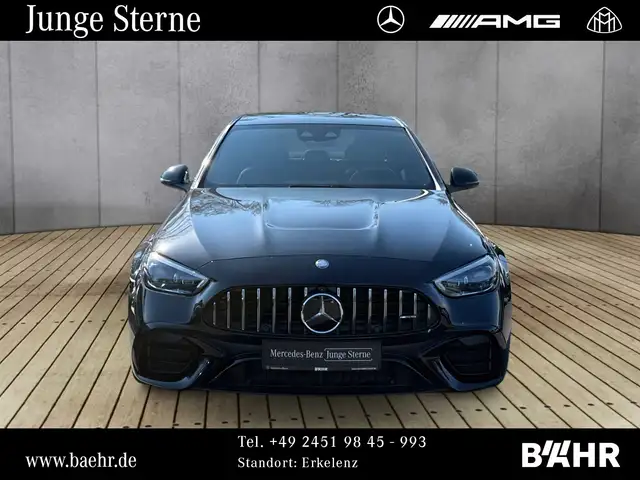Mercedes-Benz C-Class view 7