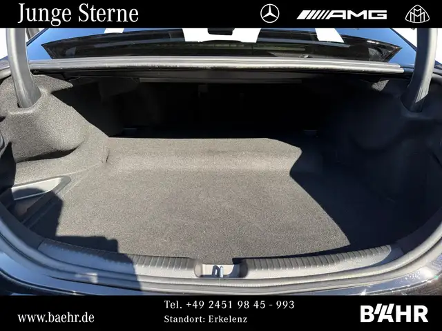 Mercedes-Benz C-Class view 10