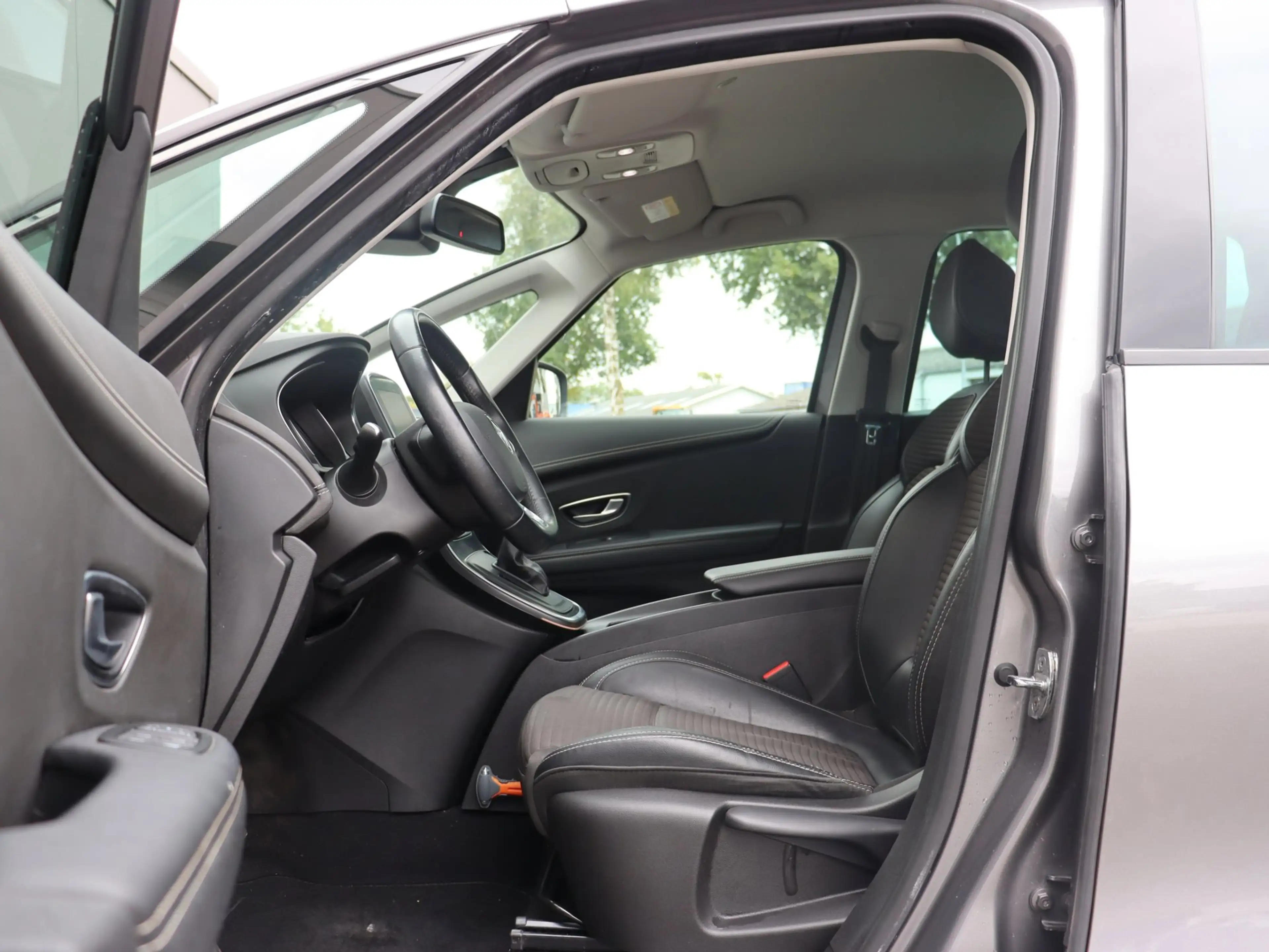 Renault Grand Scenic 1.3 TCe Intens navi LM automaat org NL — photo 11
