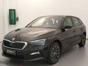 Scala 1.0 TSI 110 CV Style