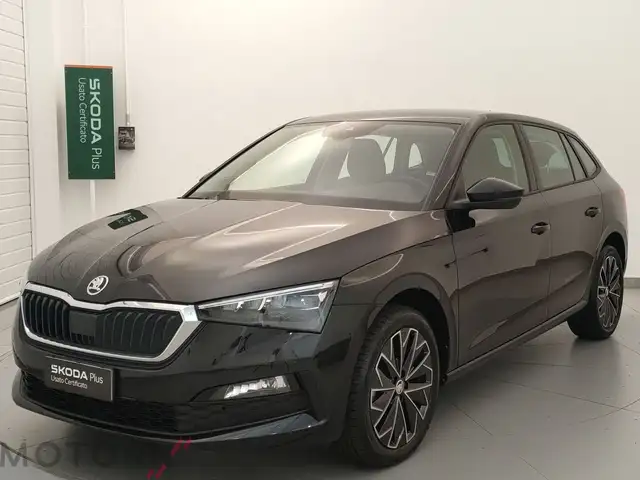 Skoda Scala Scala 1.0 TSI 110 CV Style