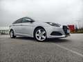 Hyundai i40 i40 Business Class 1,7 Aut. Silber - thumbnail 1