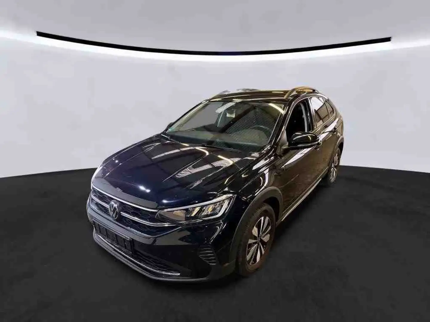 Volkswagen Taigo Move 1.0 TSI DSG | LED RFK ACC Navi Schwarz - 2