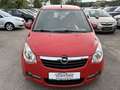 Opel Agila 1,2 Edition Aut. Rot - thumbnail 2