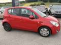 Opel Agila 1,2 Edition Aut. Rot - thumbnail 7