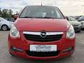 Opel Agila 1,2 Edition Aut. Rot - thumbnail 1