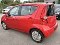 Opel Agila 1,2 Edition Aut. Rot - thumbnail 5