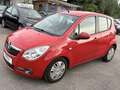 Opel Agila 1,2 Edition Aut. Rot - thumbnail 3