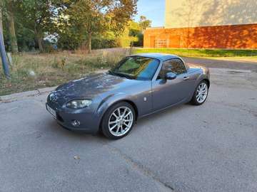 MX-5 Roadster Coupé 1.8i 16v Active