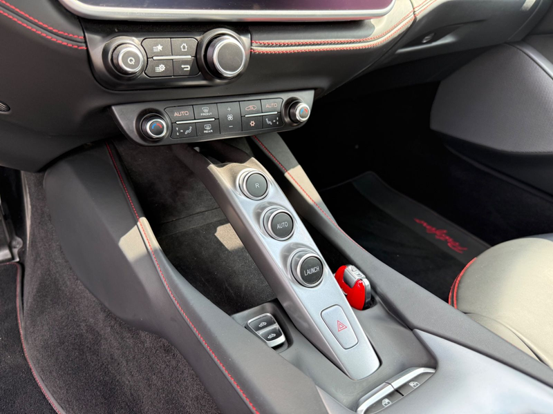 Ferrari Portofino PORTOFINO 3.9 V8 DCT, DEUTSCHES FAHRZEUG — photo 14
