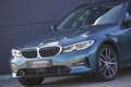 BMW 330 e xDrive Sport Line+Laser+HUD+Pano+DrivingPr Blau - thumbnail 22