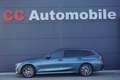 BMW 330 e xDrive Sport Line+Laser+HUD+Pano+DrivingPr Blau - thumbnail 1