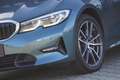 BMW 330 e xDrive Sport Line+Laser+HUD+Pano+DrivingPr Blau - thumbnail 23