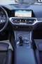 BMW 330 e xDrive Sport Line+Laser+HUD+Pano+DrivingPr Blau - thumbnail 14