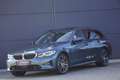 BMW 330 e xDrive Sport Line+Laser+HUD+Pano+DrivingPr Blau - thumbnail 4