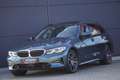 BMW 330 e xDrive Sport Line+Laser+HUD+Pano+DrivingPr Blau - thumbnail 3