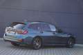 BMW 330 e xDrive Sport Line+Laser+HUD+Pano+DrivingPr Blau - thumbnail 7