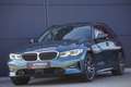 BMW 330 e xDrive Sport Line+Laser+HUD+Pano+DrivingPr Blau - thumbnail 2