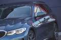 BMW 330 e xDrive Sport Line+Laser+HUD+Pano+DrivingPr Blau - thumbnail 24