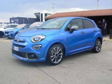 1.0 T3 Sport 120cv