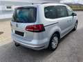 Volkswagen Sharan DSG Comfortline ACC Xenon Navi AHK 2017 Silber - thumbnail 4