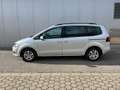 Volkswagen Sharan DSG Comfortline ACC Xenon Navi AHK 2017 Silber - thumbnail 19