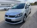 Volkswagen Sharan DSG Comfortline ACC Xenon Navi AHK 2017 Silber - thumbnail 1