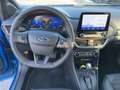 Ford Puma ST-Line X LED+Navi+Kamera+Winterpaket Blau - thumbnail 12