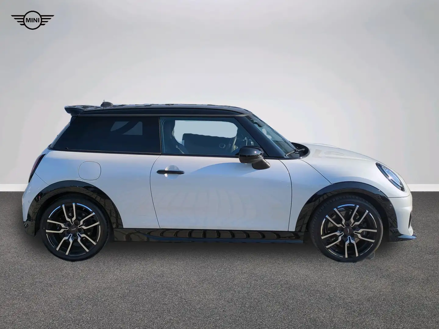 MINI Cooper S MINI Cooper S Bianco - 2
