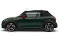 MINI John Cooper Works Cabrio El. Verdeck HUD Navi Leder HarmanKardon LED Drive+ Grün - thumbnail 5