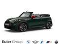 MINI John Cooper Works Cabrio El. Verdeck HUD Navi Leder HarmanKardon LED Drive+ Grün - thumbnail 1