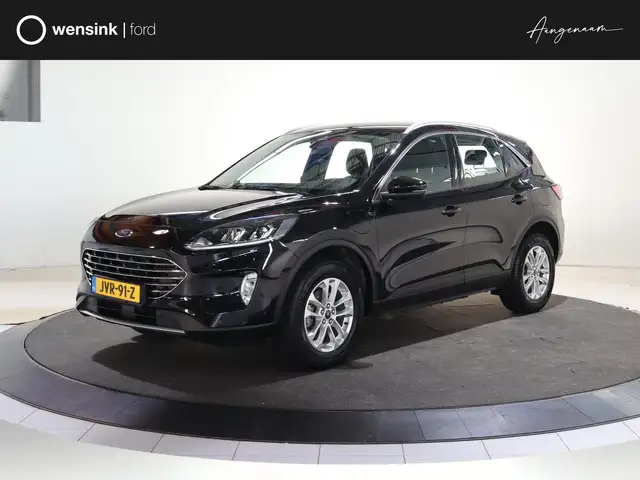 Ford Kuga 2.5 PHEV Titanium | Winterpakket | Parkeercamera |
