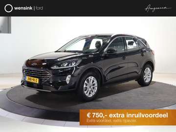 2.5 PHEV Titanium | Winterpakket | Parkeercamera |