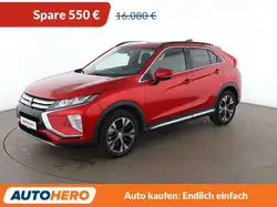 Mitsubishi Eclipse Cross 1.5 T MIVEC Diamant Edition+ 2WD *HUD*BI LED*TEMPO